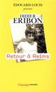 RETOUR A REIMS 